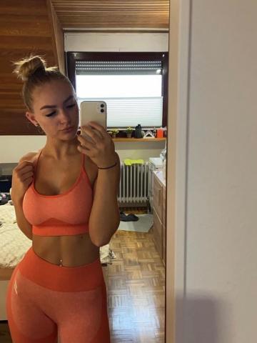 Индивидуалка Анна Фотография 2